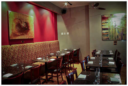 Happy Hour | Slate | Drink Philly