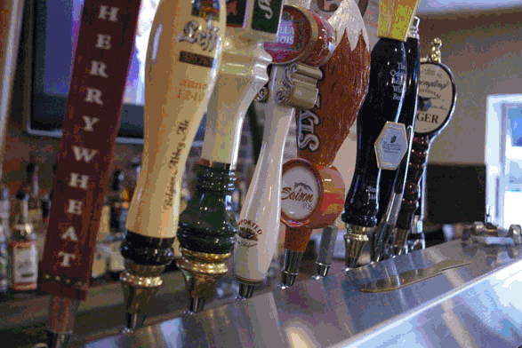 Happy Hour | Smiths Restaurant & Lounge | Drink Philly