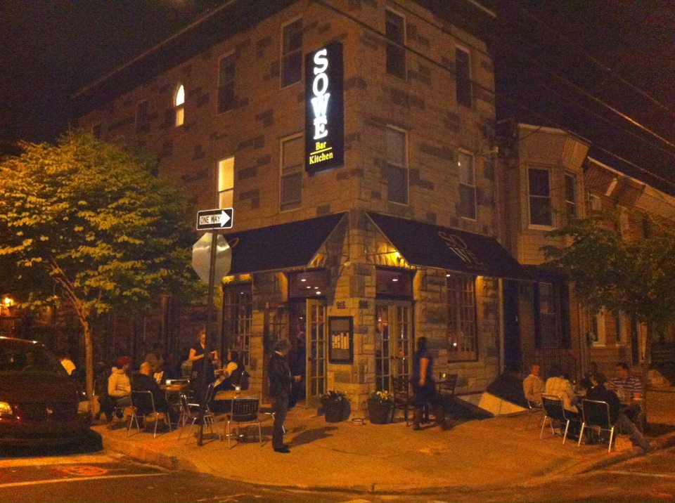 Happy Hour | SoWe | Drink Philly