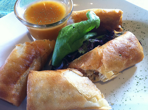 Happy Hour | Spamps | Drink Philly