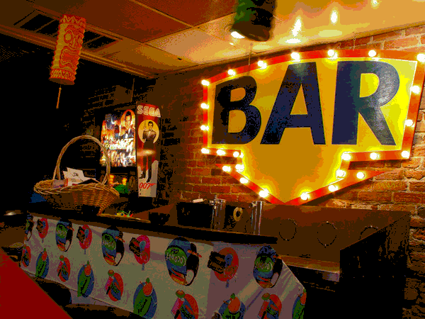 Happy Hour | Sugars | Drink Philly