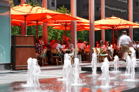 Happy Hour | Table 31 | Drink Philly