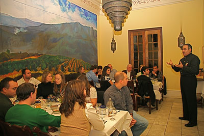 Happy Hour | Tequilas Restaurant | Drink Philly