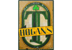 Happy Hour | T. Hogans | Drink Philly