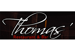 Happy Hour | Thomas' | Drink Philly