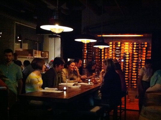 Happy Hour | Tria Wine Room | Drink Philly