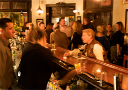 Happy Hour | Village Belle | Drink Philly