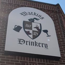 Happy Hour | Watkin's Drinkery | Drink Philly