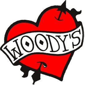 Happy Hour | Woody's Bar | Drink Philly