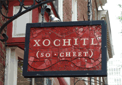 Happy Hour | Xochitl | Drink Philly