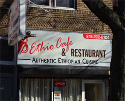 Ethio Cafe & Carry Out