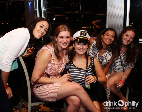 Drink Philly Summer Boat Party Recap (PHOTOS)