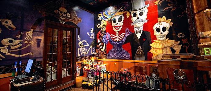 Top Mexican Bars in Philadelphia