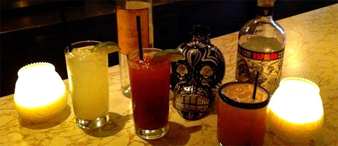 Top Mexican Bars in Philadelphia