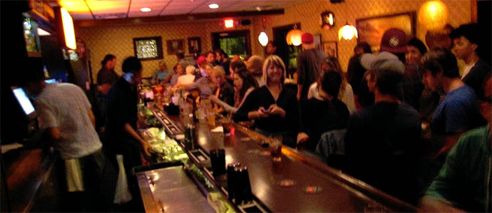 Top Mexican Bars in Philadelphia - Drink Philly - The Best ...