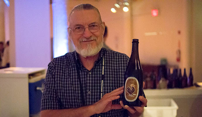 Brewers Association Savor 2013: 5 Best Beer and Food Pairing