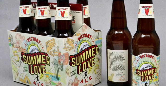 Warm Weather Brew: 6 Local Beers Perfect for Summer