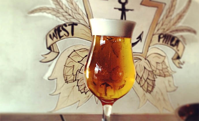 8 Best Philadelphia Local Beers for Fall