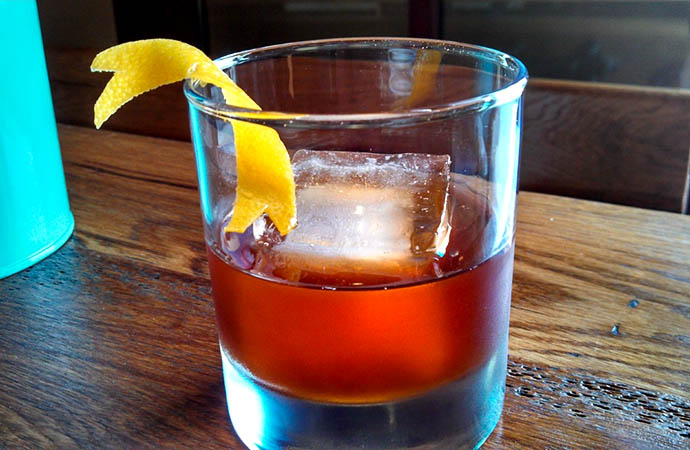 8 Philadelphia Fall Cocktails to Try Now