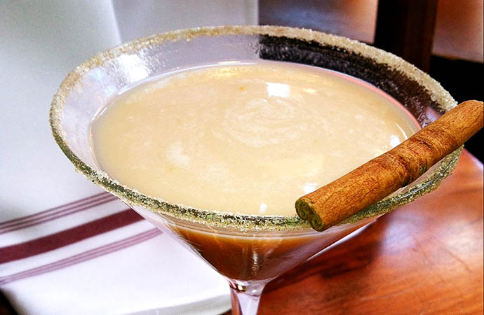 8 Philadelphia Fall Cocktails to Try Now