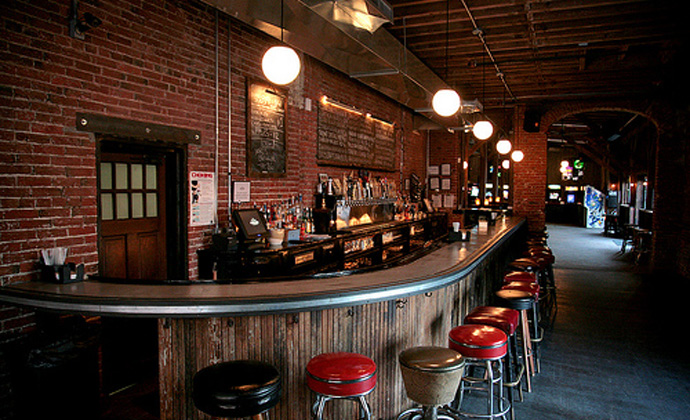 Happy Hour Crawl: Fishtown 