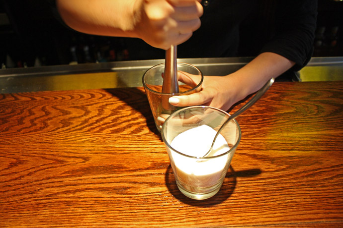 Be The Bartender: How to Make the Perfect Caipirinha 7 Simpl
