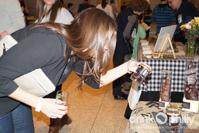 Ninth Annual Brewer s Plate at National Constitution Center,