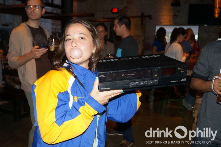 Recap: Philly Beer Week Dunkel Dare 2013 at Frankford Hall (