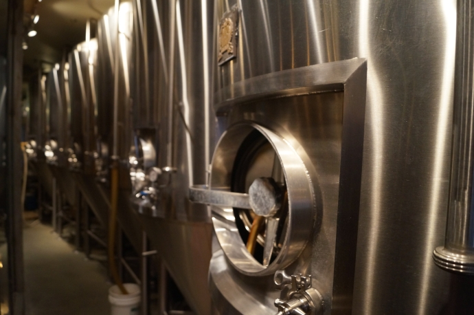 Drink Philly Presents:  A Craft Beer New Year 