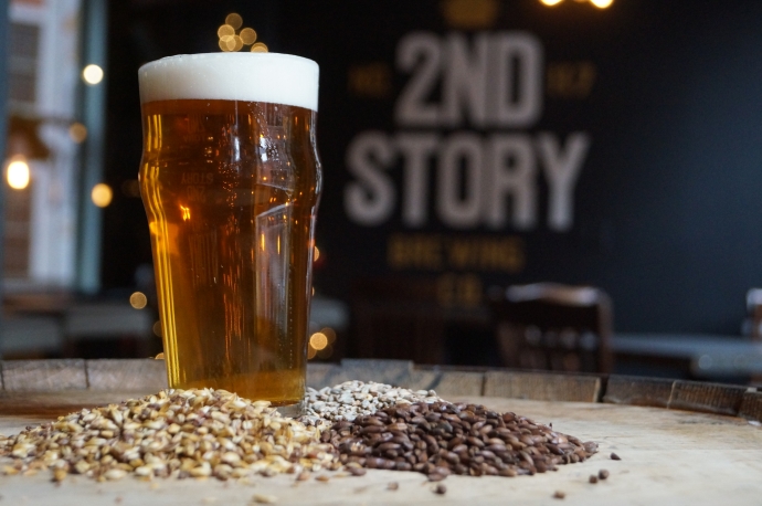 Drink Philly Presents:  A Craft Beer New Year 