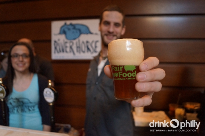Recap: 10th Annual Brewer s Plate at the Kimmel Center, 2014