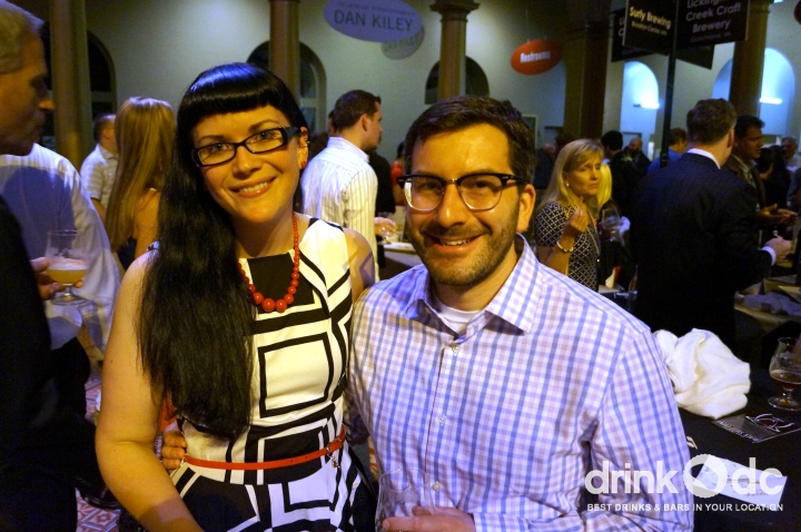 Check Out What You Missed at SAVOR (PHOTOS)