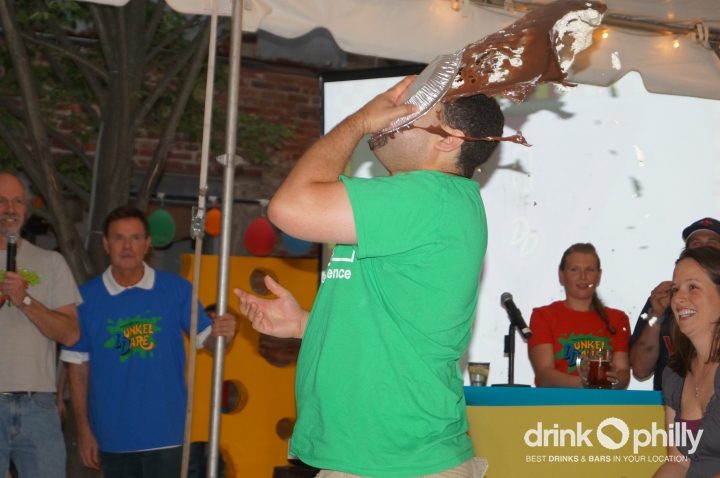 Recap: Philly Beer Week Dunkel Dare 2014 at Frankford Hall (