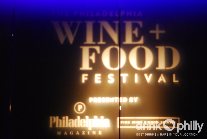 2013 Philadelphia Wine & Food Festival Recap [PHOTOS]