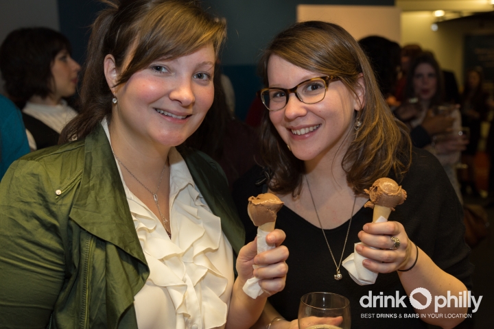 Drink Philly s Wine & Chocolate Social Recap (PHOTOS)