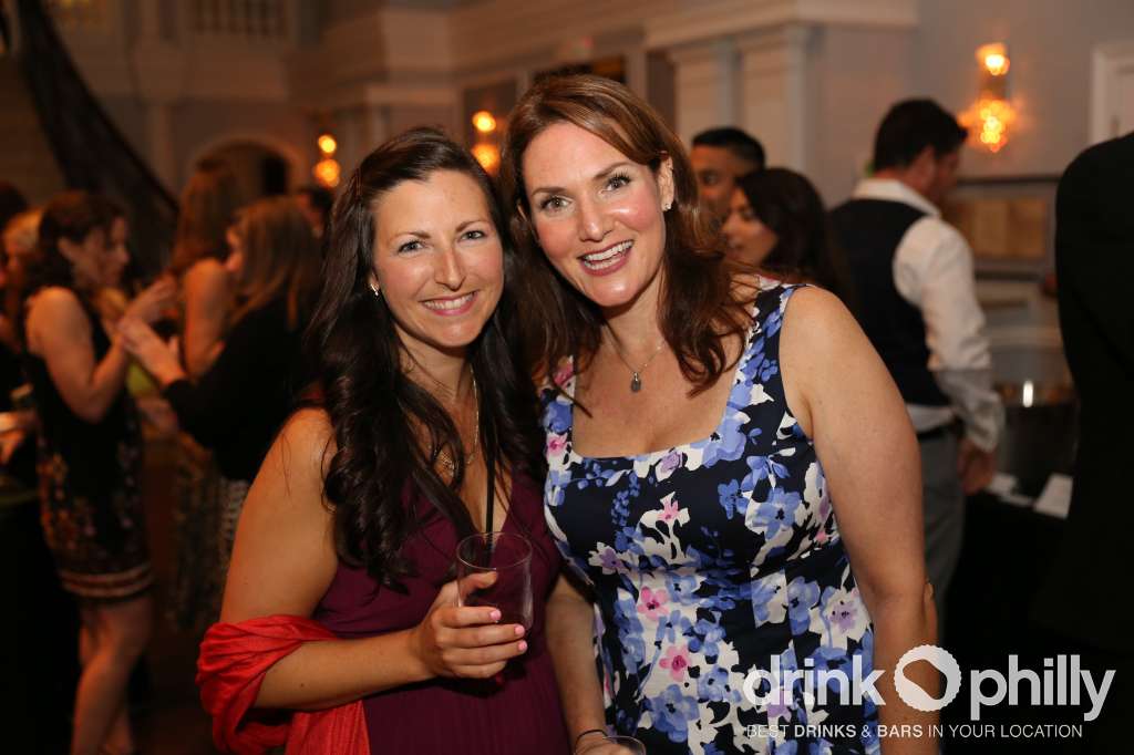 Drink Philly s Summer Cocktail Social Recap (PHOTOS)