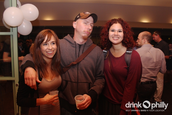 Recap: Drink Philly s Four Year Anniversary Party (Photos)