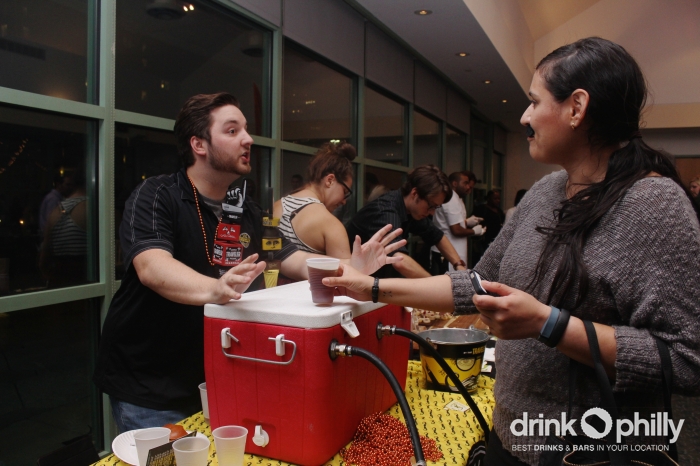 Recap: Drink Philly s Four Year Anniversary Party (Photos)