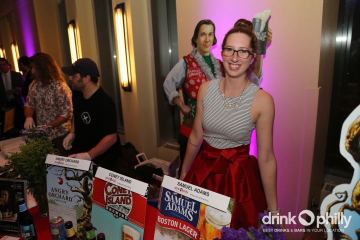 Recap: Drink Philly Five-Year Anniversary Festival (PHOTOS)
