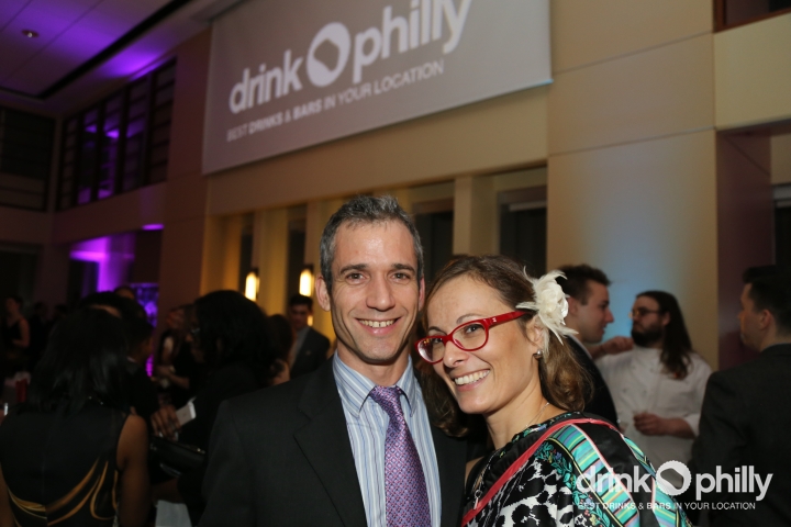 Recap: Drink Philly Five-Year Anniversary Festival (PHOTOS)