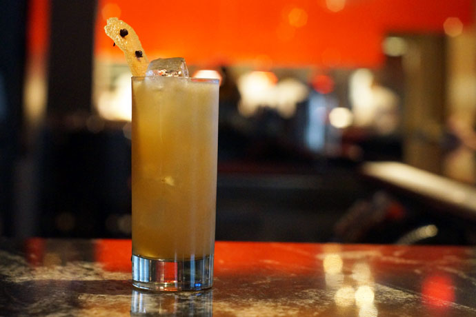 7 Local Cocktails for Fall in Philadelphia