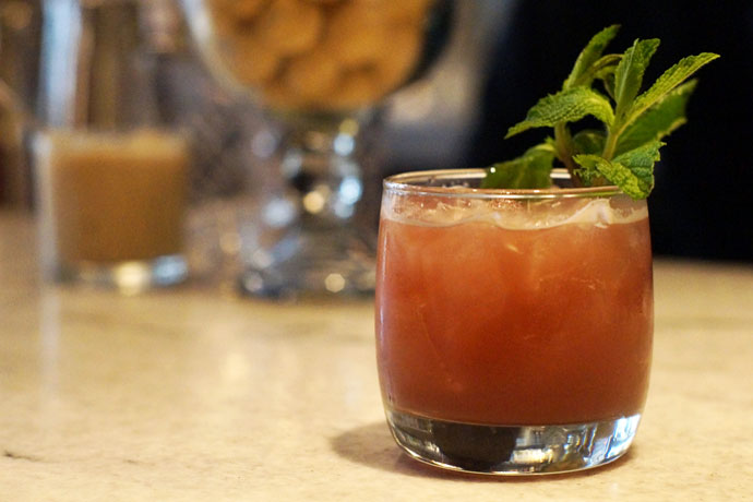 7 Local Cocktails for Fall in Philadelphia