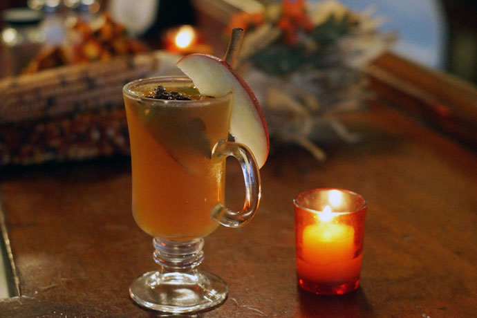 7 Local Cocktails for Fall in Philadelphia