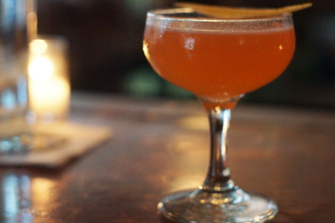 7 Local Cocktails for Fall in Philadelphia