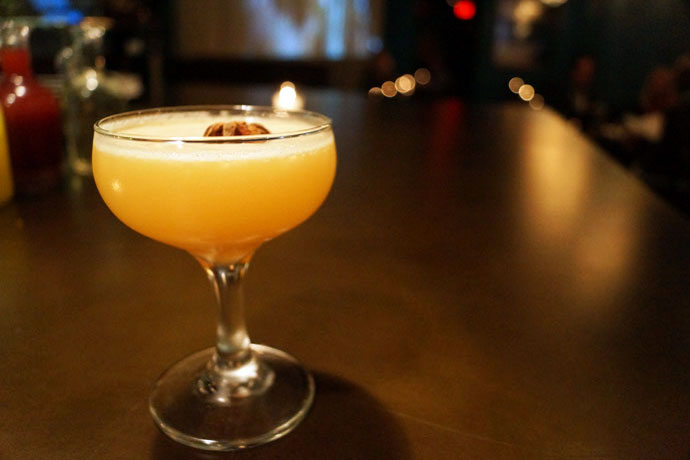 7 Local Cocktails for Fall in Philadelphia