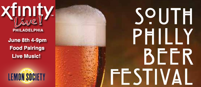 South Philly Beer Festival