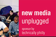 New Media Unplugged with Technically Philly & two.one.five Magazine, 9/6