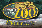 Elmwood Park Zoo Oktoberfest, September 17