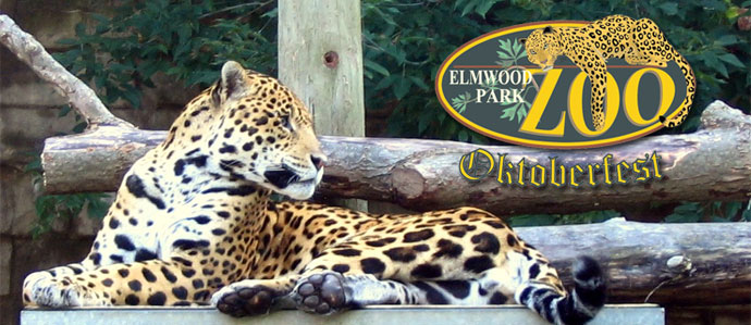 Elmwood Park Zoo Oktoberfest, September 17