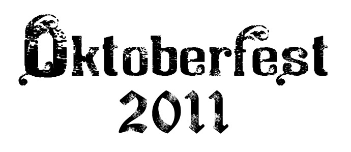 2011 Oktoberfest Events 
